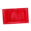 Cabilock Magnetische Schuhbox 36X28X22Cm Stapelbar Transparent mit Klappdeckel für Schuhaufbewahrung