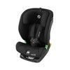 Maxi-Cosi Titan S Comfort i-Size – mitwachsender ISOFIX Kindersitz 76–150 cm, 15 Mon.–12 J., 5 Sitzpositionen & 13 Kopfstützen, Authentic Black