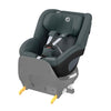 Maxi-Cosi Pearl 360 i-Size – 360° drehbarer Autositz 61–105 cm (3 Mon.–4 J.), Einhand-Drehung, ClimaFlow, Easy-In-Gurt, G-CELL, Graphite