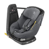 Maxi-Cosi AxissFix i-Size – 360° drehbarer Kindersitz mit ISOFIX & Liegeposition, 61–105 cm (4 Mon.–4 J.), Farbe Authentic Graphite Grau
