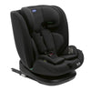 Chicco Mokita i-Size – Kindersitz mit ISOFIX, 76–150 cm (10–36 kg), ab 15 Mon., Gruppe 1/2/3, inkl. Einsatz, Farbe Schwarz