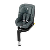 Maxi-Cosi Pearl 360 i-Size – drehbarer Autositz 61–105 cm, 3 Monate bis 4 Jahre, ClimaFlow Belueftung, Easy-In-Gurt, G-CELL Sicherheit, Schwarz
